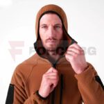 Полар Helikon-tex Patriot PRO Fleece Shadow Grey » Force.BG