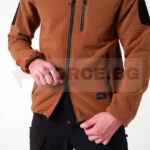 Полар Helikon-tex Patriot PRO Fleece Shadow Grey » Force.BG