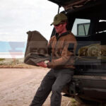 Полар Helikon-tex Patriot PRO Fleece Shadow Grey » Force.BG