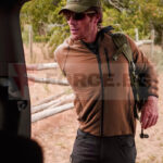 Полар Helikon-tex Patriot PRO Fleece Shadow Grey » Force.BG