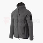 Полар Helikon-tex Patriot PRO Fleece Shadow Grey » Force.BG