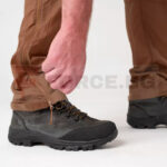Лек панталон Helikon-tex Windrunner Windpack® Nylon Black » Force.BG