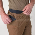 Лек панталон Helikon-tex Windrunner Windpack® Nylon Black » Force.BG