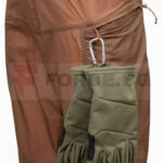 Лек панталон Helikon-tex Windrunner Windpack® Nylon Black » Force.BG
