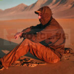 Лек панталон Helikon-tex Windrunner Windpack® Nylon Black » Force.BG