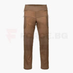 Тактическа риза Helikon-tex MBDU - найлон полиестер - Western Blue Plaid » Force.BG