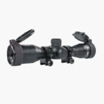 Бинокъл 20x50 Bushnell Powerview 2 Aluminum MC » Force.BG