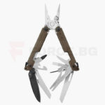 Мултитул нож Leatherman ARC Talos с MagnaCut стомана » Force.BG