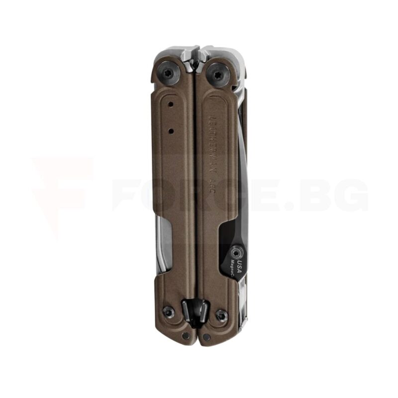 Мултитул нож Leatherman ARC Talos с MagnaCut стомана » Force.BG