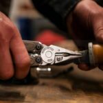 Мултитул нож Leatherman ARC Talos с MagnaCut стомана » Force.BG