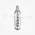 CO2 патрон LEZYNE 25G за въздушно оръжие 💨 » Force.BG
