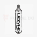 CO2 патрон LEZYNE 20G за въздушно оръжие 🎯 » Force.BG