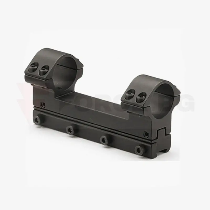 Монтаж за оптика 1" Sportsmatch AOP55 регулируем » Force.BG