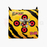 Мишена за лъкове и арбалети MORRELL Yellow Jacket YJ-450 Plus 48x48x48 см » Force.BG