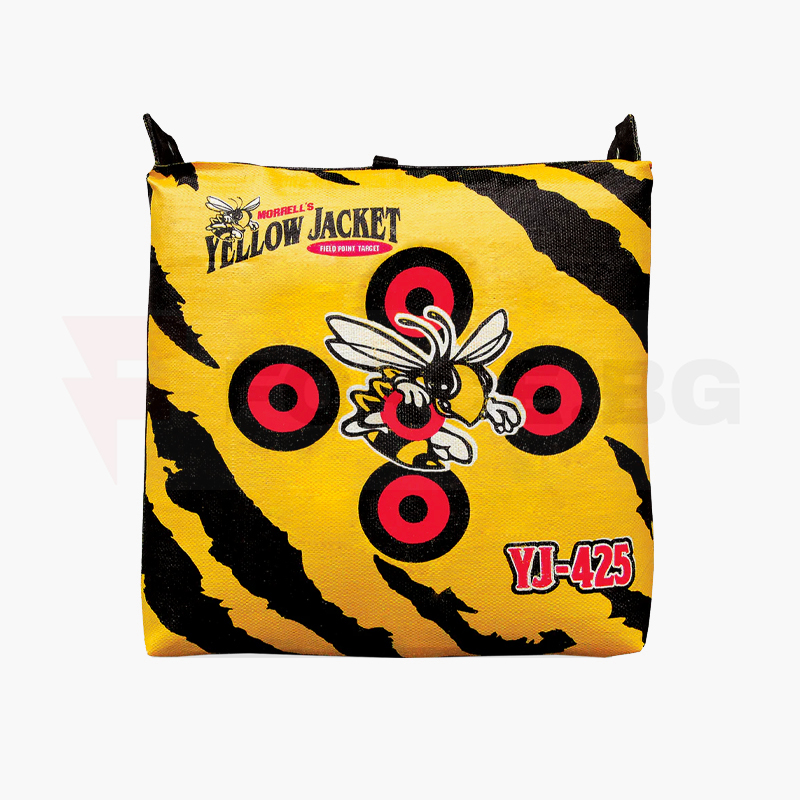 Мишена за арбалет и лък MORRELL Yellow Jacket YJ-425 » Force.BG