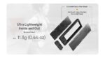 Външна батерия Nitecore NB10000 Gen4 10000mAh IPX7 » Force.BG
