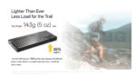 Външна батерия Nitecore NB10000 Gen4 10000mAh IPX7 » Force.BG