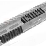 Пикатини релса M-LOK Leapers UTG PRO 8 слота » Force.BG