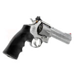 Еърсофт револвер Umarex S&W 629 Classic 6mm 5" сребрист » Force.BG