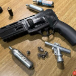 Стоманен вентил Z-RAM EX25 – с вградено Z-удължение за Tec9 Bidykit или ZDR50v2 (Копие) » Force.BG