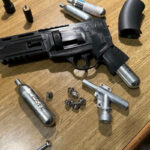 Стоманен вентил Z-RAM EX25 – с вградено Z-удължение за Tec9 Bidykit или ZDR50v2 (Копие) » Force.BG
