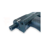 Удължител за камера Z-RAM Z-Extension +8J за Umarex HDR50 HDP50 HDB68 TR68 🔧 » Force.BG