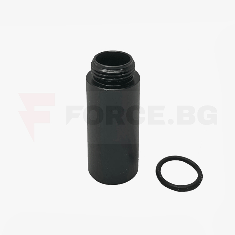 Удължител за камера Z-RAM Z-Extension +8J за Umarex HDR50 HDP50 HDB68 TR68 🔧 » Force.BG