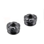 Заглушител за въздушно оръжие Umarex SD5 14mm алуминиев » Force.BG
