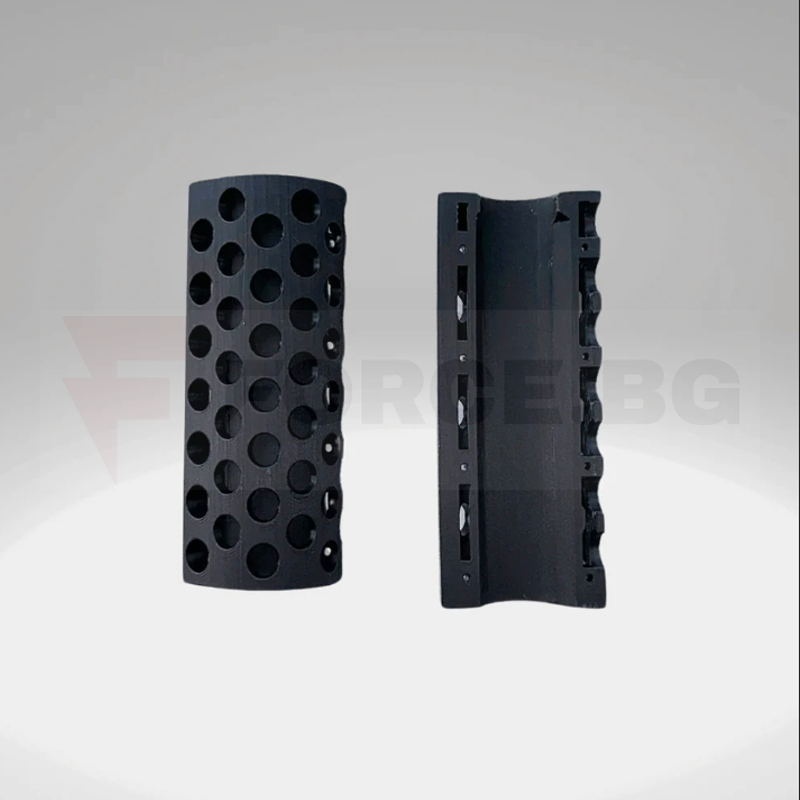 Модулен удължителен капак Z-RAM Tec9 Style Cal .50 » Force.BG