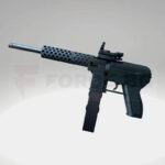 Модулен удължителен капак Z-RAM Tec9 Style Cal .50 » Force.BG