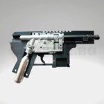 Комплект Z-RAM Tec9 Body Kit за HDR50/TR50 » Force.BG