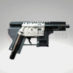 Комплект Z-RAM Tec9 Body Kit за HDR50/TR50 » Force.BG