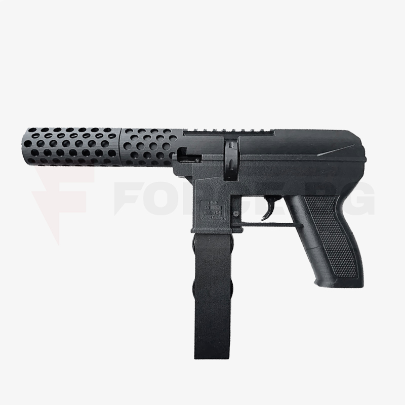 Комплект Z-RAM Tec9 Body Kit за HDR50/TR50 » Force.BG