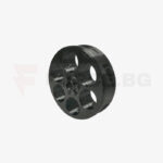 Стоманени куршуми Z.50v2 Z-RAM калибър .50 6г 6бр » Force.BG