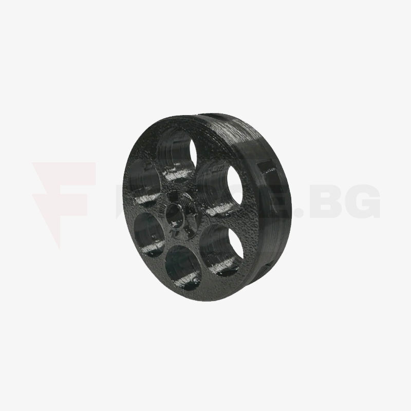 Тунинг барабан Z-RAM Z-DRUM за Umarex TR50 HDR50 Cal.50 » Force.BG