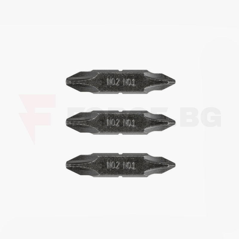 Сменяеми битове Phillips #1 & #2 за Leatherman » Force.BG