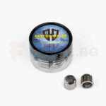 Регулатор 300 BAR/4500 PSI Homedefence HDR50/HDP50/HDS68 » Force.BG