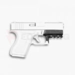 Адаптер с пикатини релса за Glock 42 Recover Tactical » Force.BG