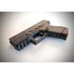 Адаптер с пикатини релса за Glock 42 Recover Tactical » Force.BG