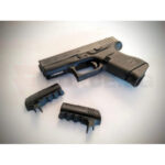 Адаптер с пикатини релса за Glock 42 Recover Tactical » Force.BG