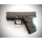 Адаптер с пикатини релса за Glock 42 Recover Tactical » Force.BG