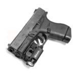 Адаптер с пикатини релса за Glock 42 Recover Tactical » Force.BG