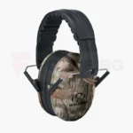 Антифони за стрелба Walkers Razor Slim Passive Black » Force.BG