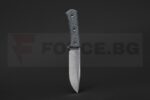 Нож TRC Knives Apocalypse PRIME Elmax Micarta » Force.BG