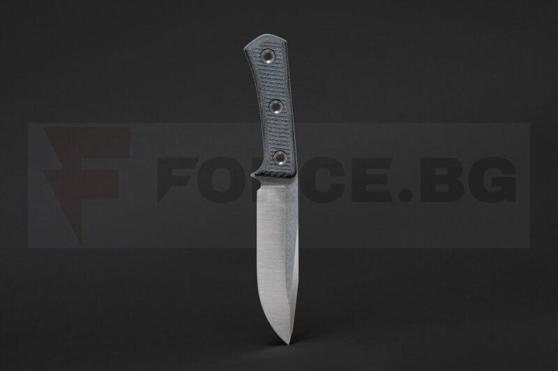 Нож TRC Knives Apocalypse PRIME Elmax Micarta » Force.BG