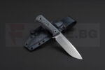 Нож TRC Knives Apocalypse PRIME Elmax Micarta » Force.BG
