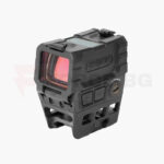 Бързомер Holosun HE403C-GR 2MOA Shake Awake Solar Panel picatinny » Force.BG
