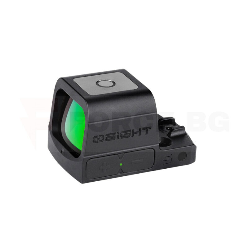 Бързомерец Osight S компактен за скрито носене » Force.BG