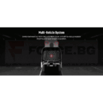 Бързомерец Osight S компактен за скрито носене » Force.BG