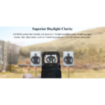 Бързомерец Osight SE GN 6MOA със зелена точка » Force.BG